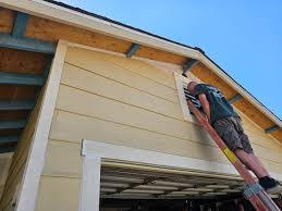 Reliable Farmers Loop, AK Siding Services Solutions